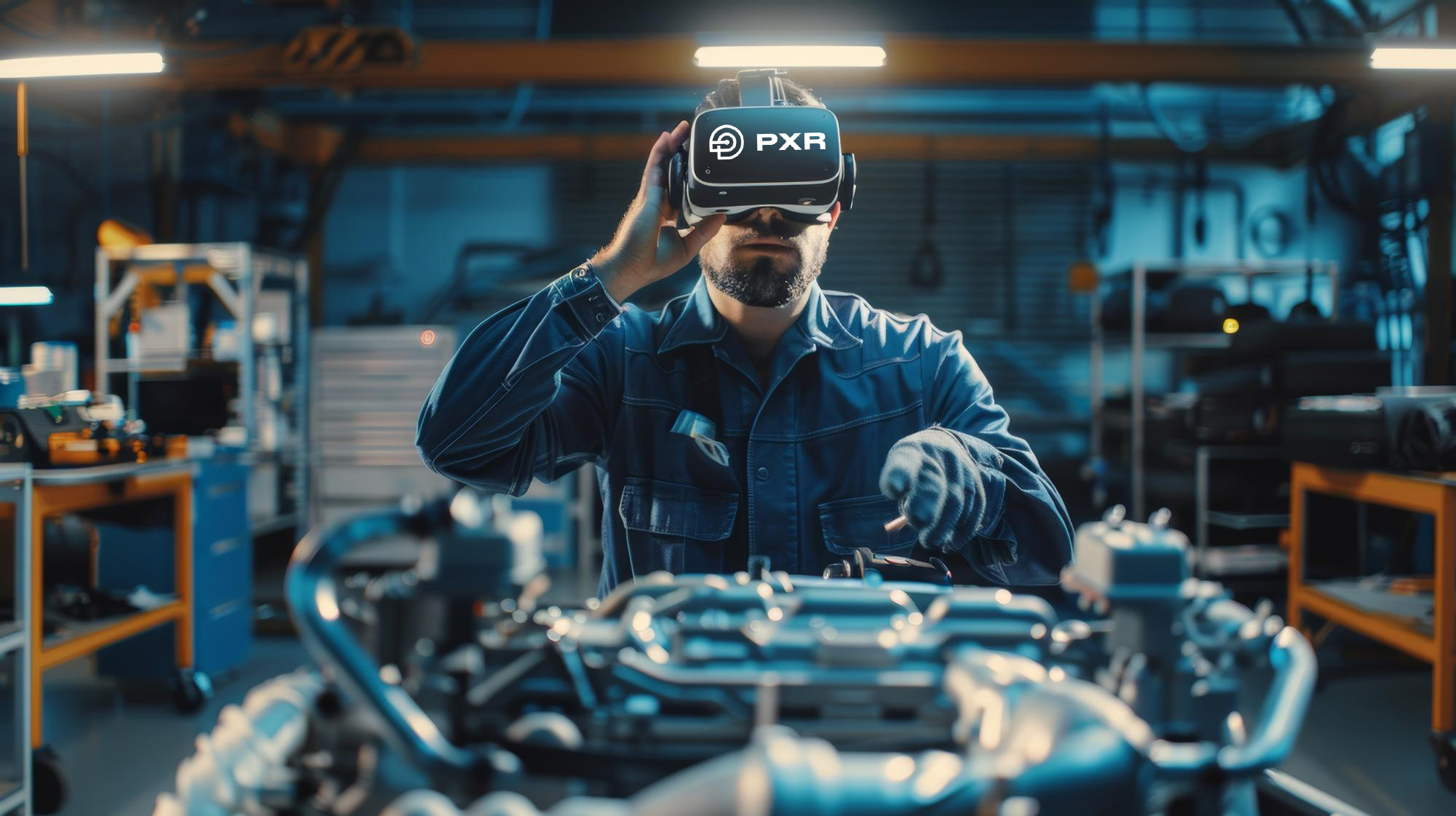 Interact through any platform